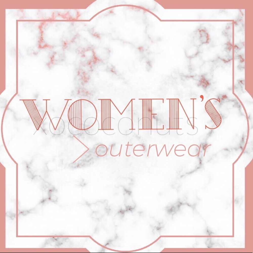 WOMENS | Outerwear